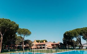 Hotel Restaurante El Montico